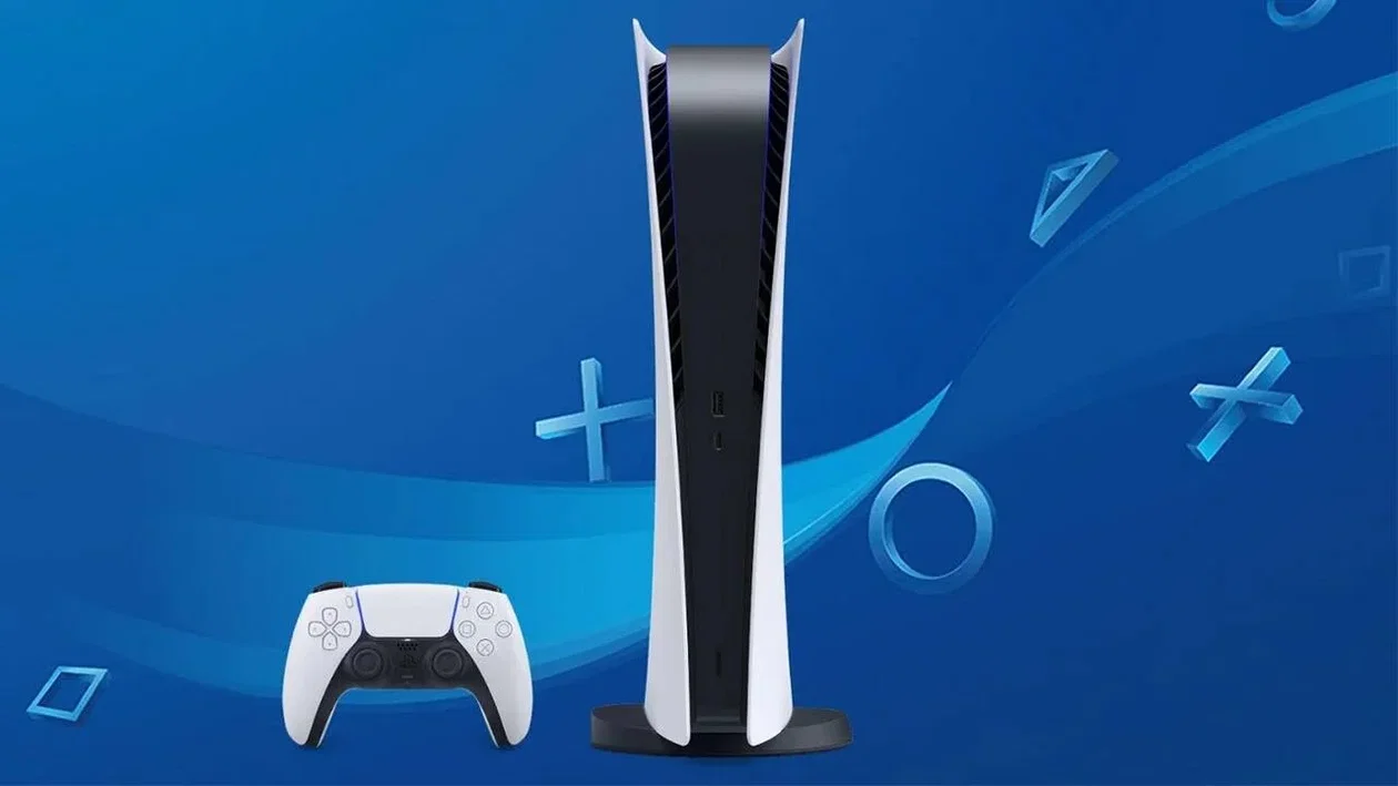 Immagine di PS5 Digital Edition al prezzo più basso di sempre! -11%
