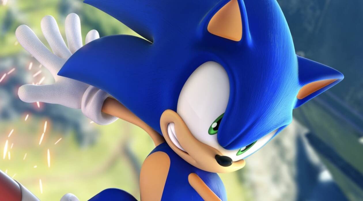 Anche SEGA vuole i suoi remake e reboot, partendo da Sonic
