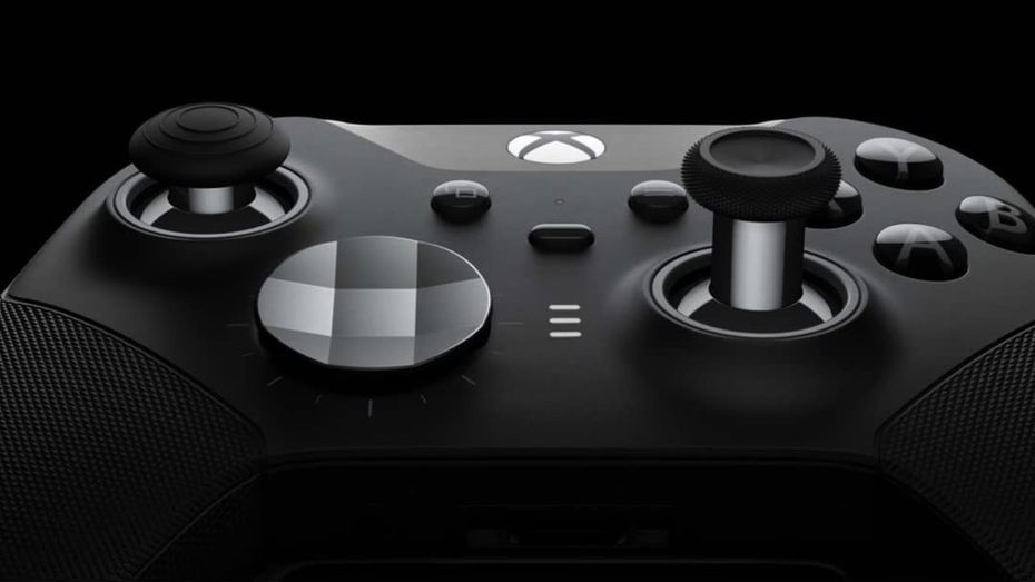 Immagine di Controller Xbox Elite Series 2 in offerta! 17% di sconto!