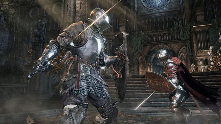 FromSoftware è ignara dell'accordo Kadokawa-Sony