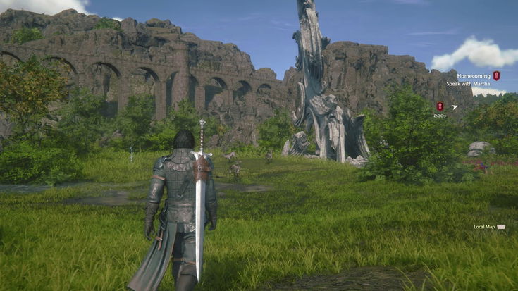 Final Fantasy 16 non è ancora uscito, ma i fan lo hanno già preso di mira