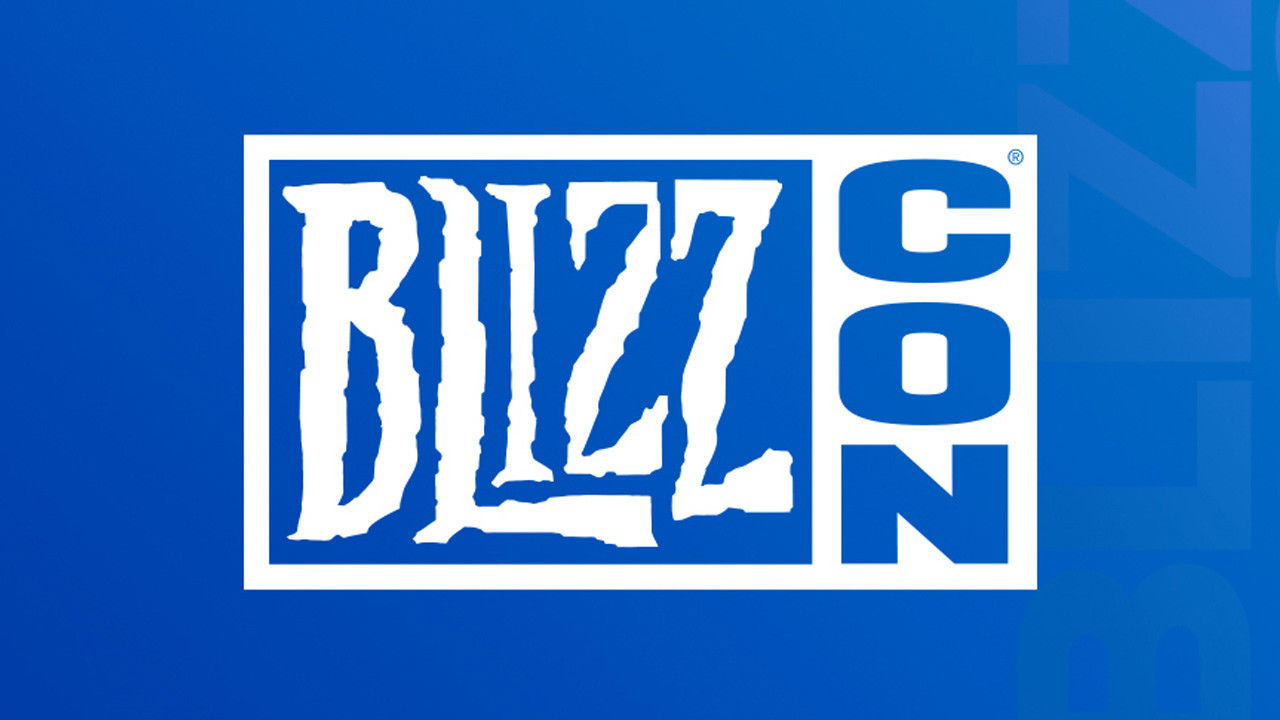 Blizzard ci riprova: BlizzCon tornerà con un evento fisico