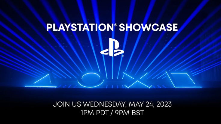 PlayStation Showcase, ecco come seguire l'evento in diretta