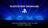 PlayStation Showcase, ecco come seguire l'evento in diretta