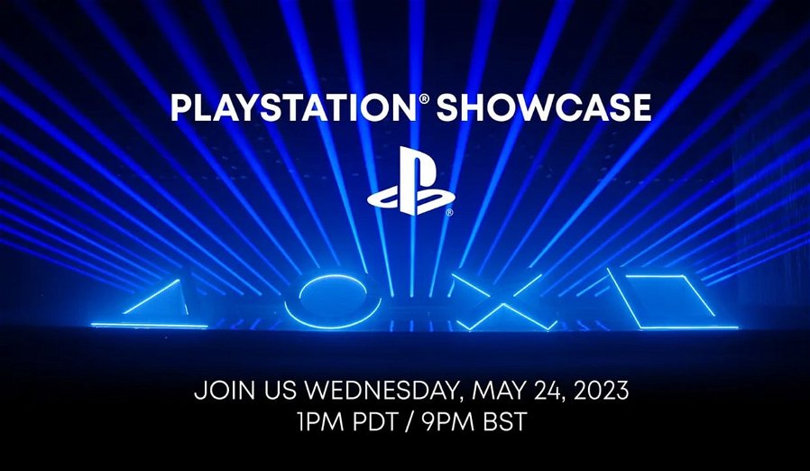 Immagine di PlayStation Showcase, ecco come seguire l'evento in diretta