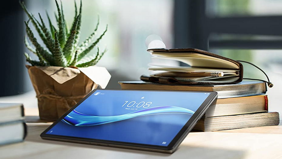 Immagine di Tablet Lenovo Tab M10 Plus a meno di 180€! Risparmi il 28%