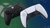 Xbox sfiderà DualSense con un nuovo controller next-gen
