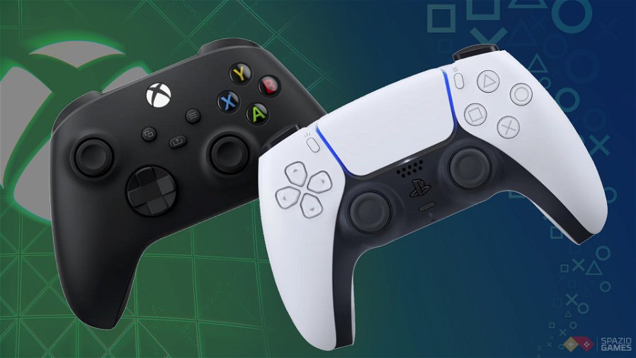Immagine di Xbox sfiderà DualSense con un nuovo controller next-gen