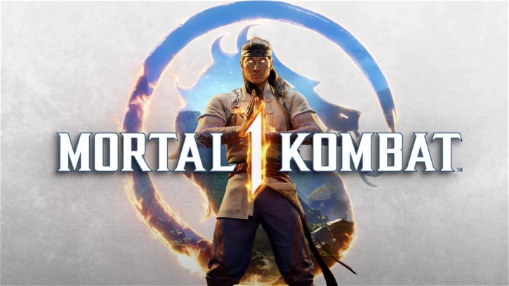 Immagine di Mortal Kombat 1 ufficiale: ecco trailer e data di uscita