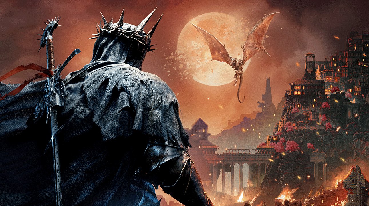 Lords of the Fallen arriva gratis su Game Pass, è ufficiale