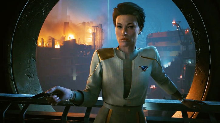 Immagine di CD Projekt ha brutte notizie sul misterioso annuncio di Cyberpunk 2077