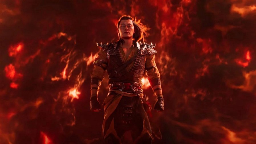 Immagine di Mortal Kombat 1 mena di santa ragione nel gameplay dalla Summer Game Fest