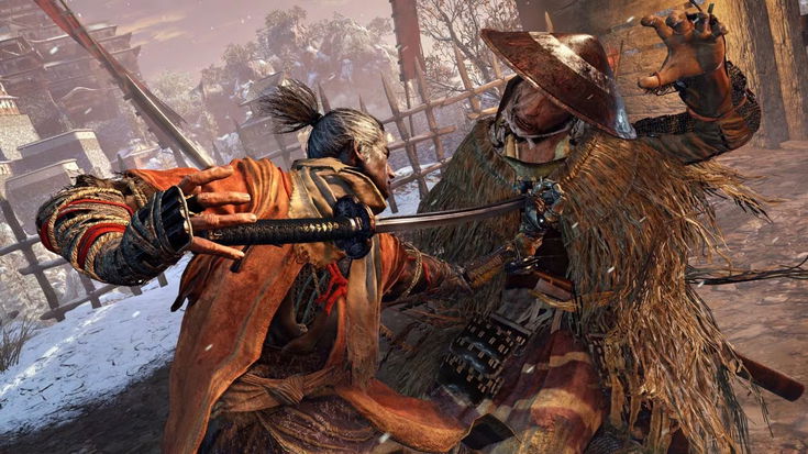 Gli indie svelano le loro fonti di ispirazione, da Sekiro a Donkey Kong