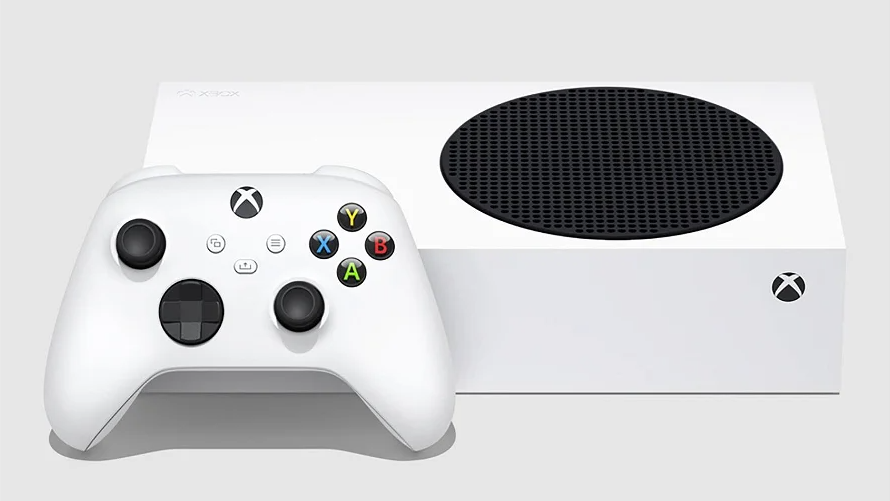 Immagine di Acquista ora Xbox Series S a meno di 240€! Vero affare!