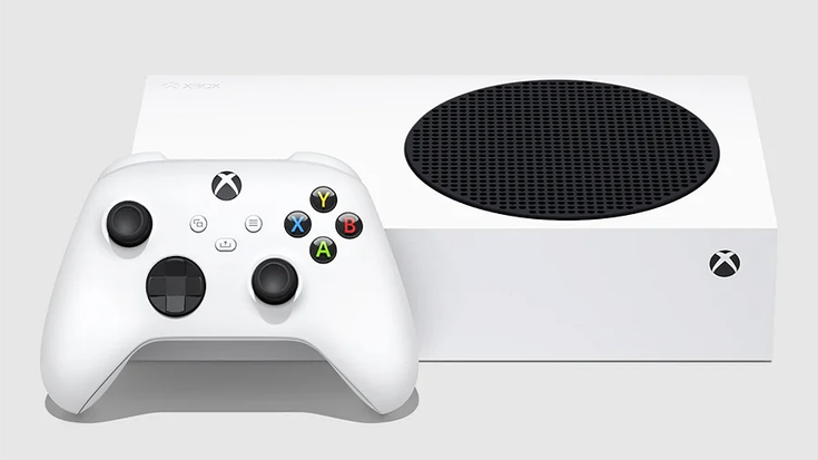 Una Xbox Series S più potente sarebbe stata cancellata