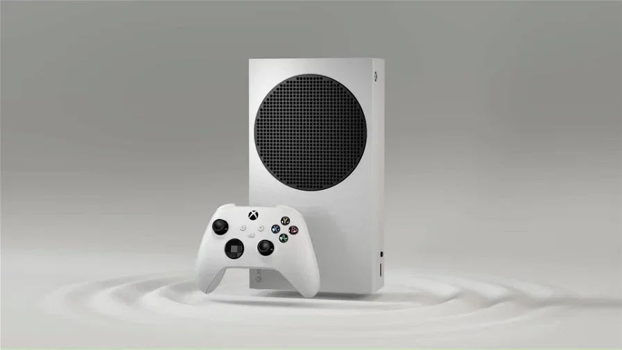 Immagine di Xbox Series S oggi a meno di 240€ grazie a questo coupon!