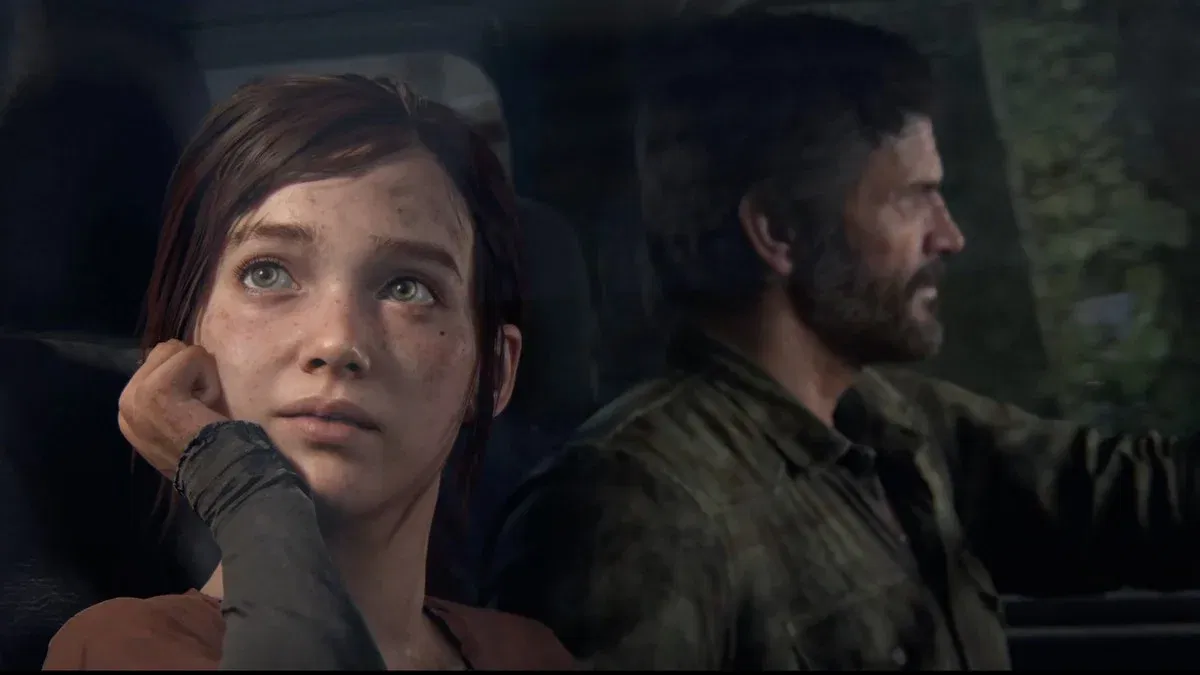 EvilSpecial  Por que The Last of Us 1 é um dos melhores jogos de