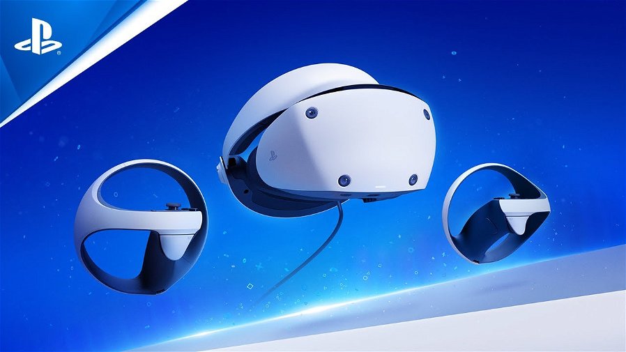 Immagine di PlayStation VR2, le vendite deludenti fanno riflettere Sony