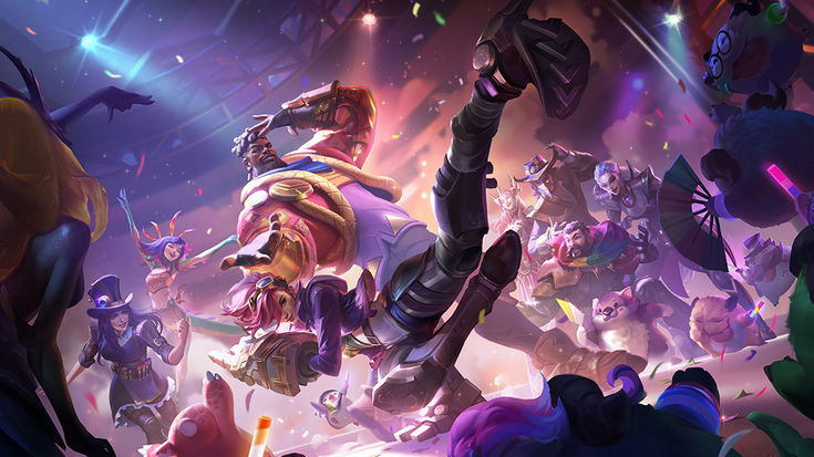 League of Legends e i personaggi LGBTQIA+: «siete voi a presumere l'eterosessualità»