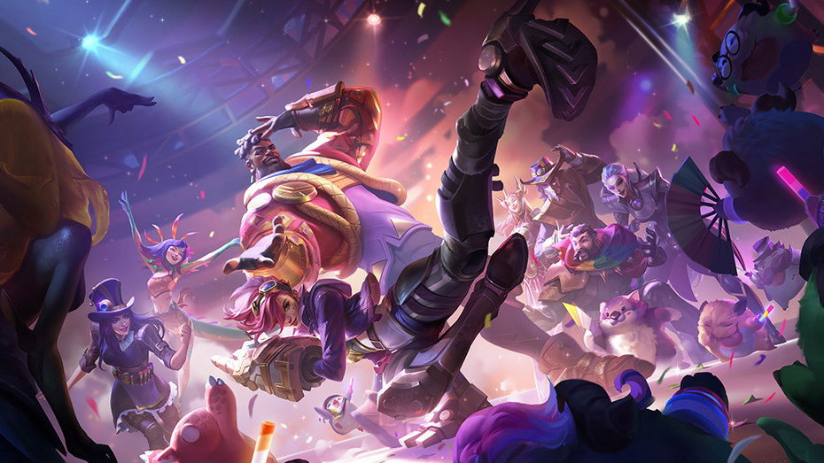 Immagine di League of Legends e i personaggi LGBTQIA+: «siete voi a presumere l'eterosessualità»