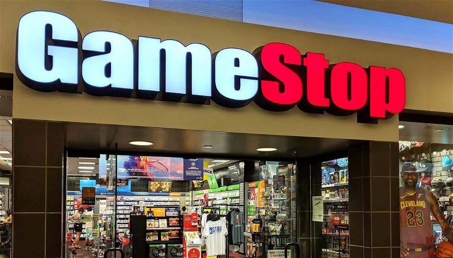 Immagine di GameStop, un intero negozio si è licenziato al day one di Tears of the Kingdom