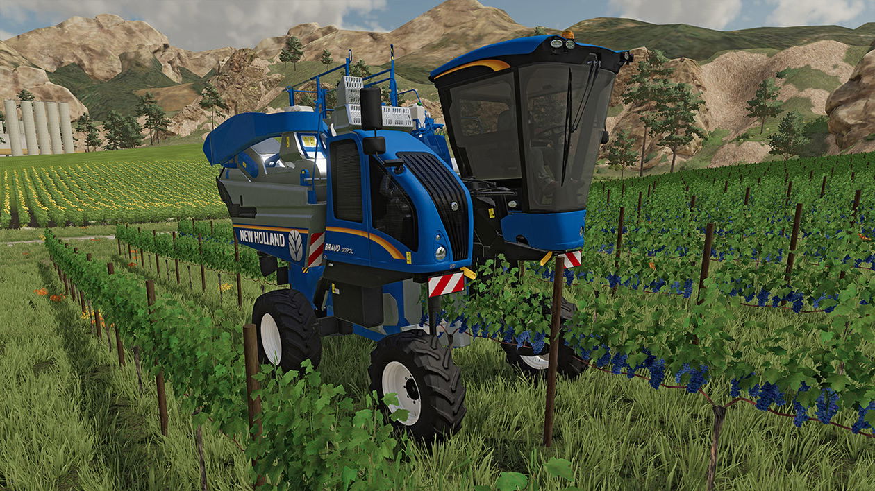 Immagine di Farming Simulator 23 | Recensione - Braccia restituite all'agricoltura