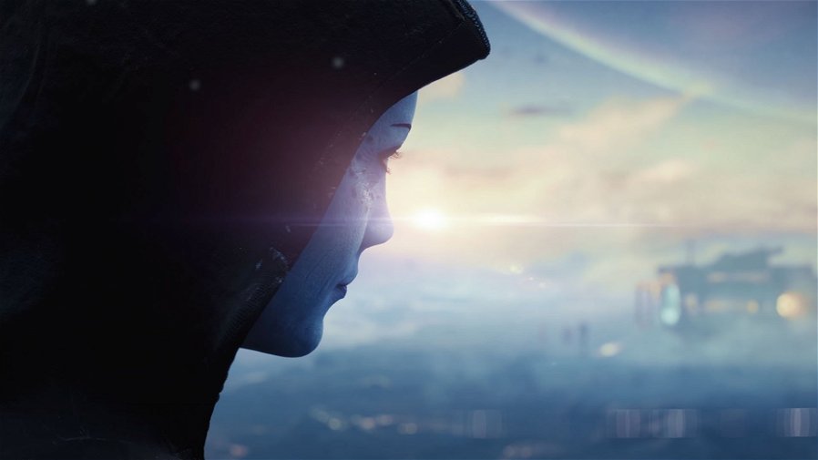 Immagine di Mass Effect 5 potrebbe rinunciare all'open world: «Tornerà al classico»