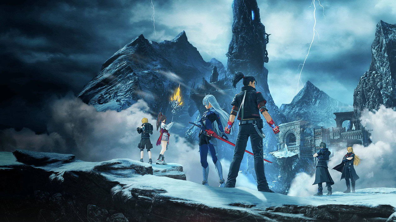 Immagine di Xenoblade Chronicles 3: Un Futuro Riconquistato | Recensione - Una piccola gemma