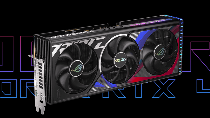 ASUS ROG RTX 4090 al prezzo più basso di sempre! Risparmi 250€!