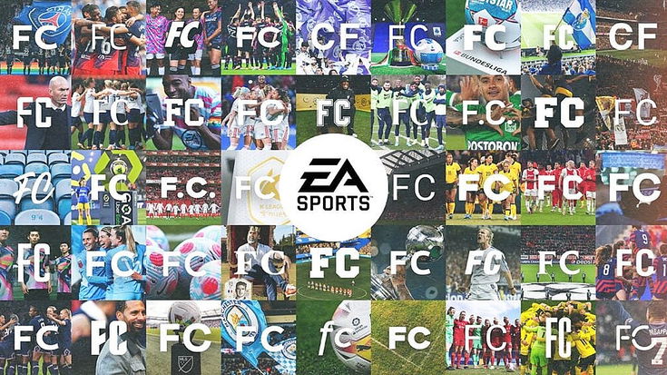 EA Sports FC, c'è «grande fiducia» nel primo gioco senza licenza FIFA