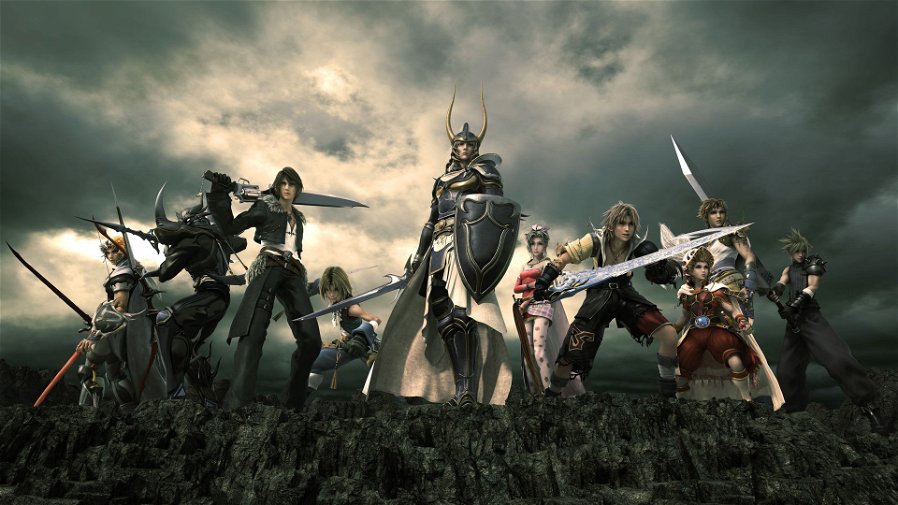 Immagine di Final Fantasy 17 si farà? Forse sì, ma potrà cambiare nome