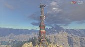 Come raggiungere la Torre del Monte Labul in Zelda: Tears of the Kingdom
