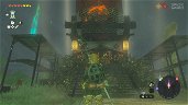 Come risolvere la Torre della Palude Labella in Zelda: Tears of the Kingdom