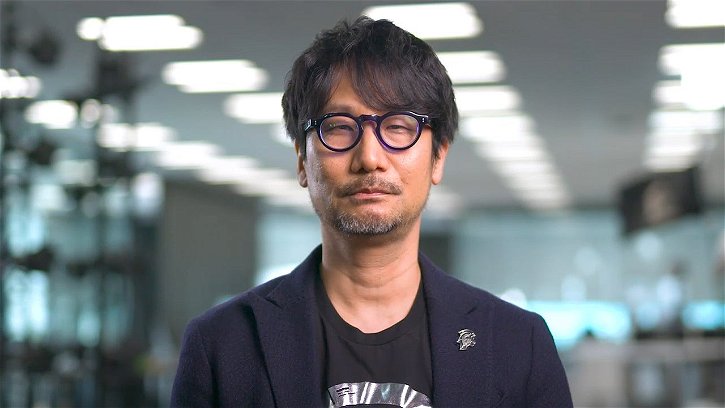 Immagine di Hideo Kojima parla del post-Konami: «Sono stato osteggiato da tutti»