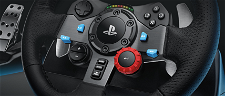 Volante Logitech G29 per PS5 e PS4 con il 40% di sconto!