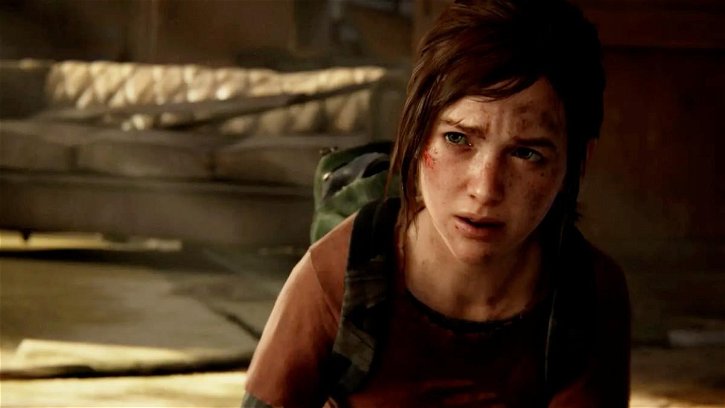 Immagine di The Last of Us Part I è l'esclusiva PlayStation da 10/10, per i fan