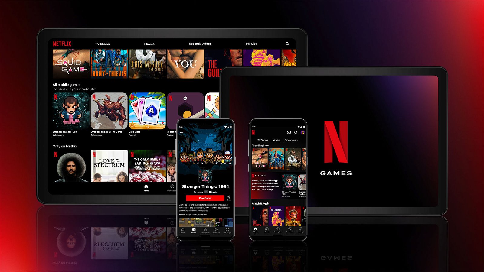 La casa di carta: La scelta è il nuovo gioco gratis Netflix, disponibile da  ora - SpazioGames