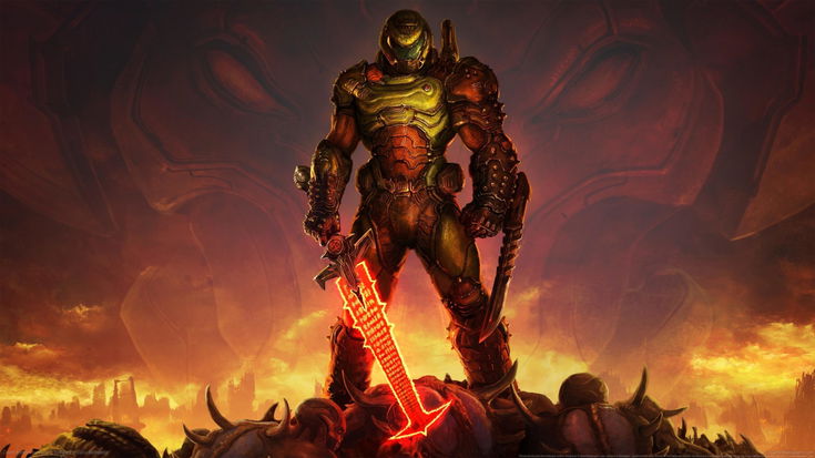 DOOM, il nuovo capitolo potrebbe mostrarsi presto