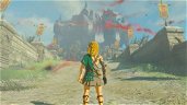 Come affrontare subito il boss finale in The Legend of Zelda: Tears of the Kingdom