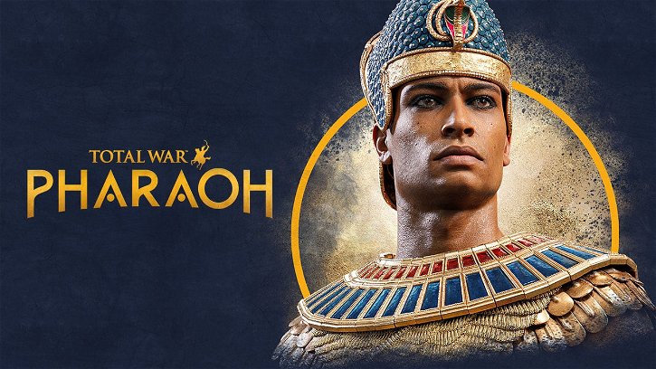Immagine di Total War: Pharaoh | Recensione - La fine di un'era