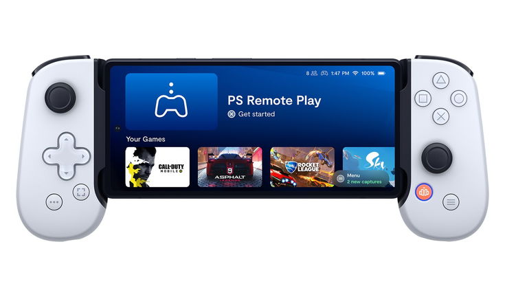 Se vi interessa c'è un nuovo pad PlayStation già disponibile