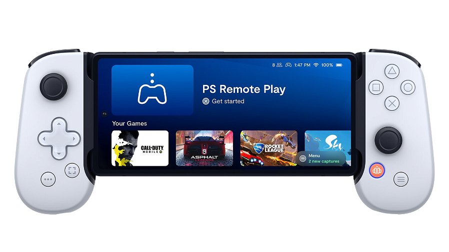 Immagine di Se vi interessa c'è un nuovo pad PlayStation già disponibile