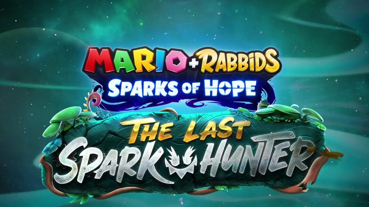 Mario+Rabbids Sparks of Hope, ecco il teaser del nuovo DLC