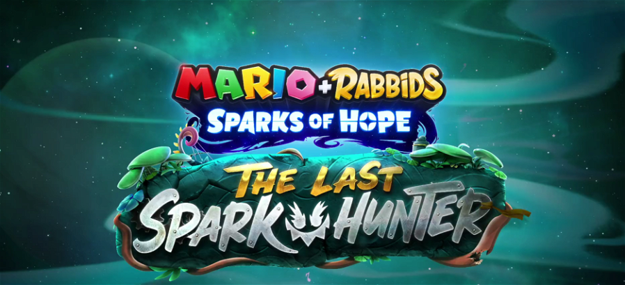 Immagine di Mario+Rabbids Sparks of Hope, ecco il teaser del nuovo DLC