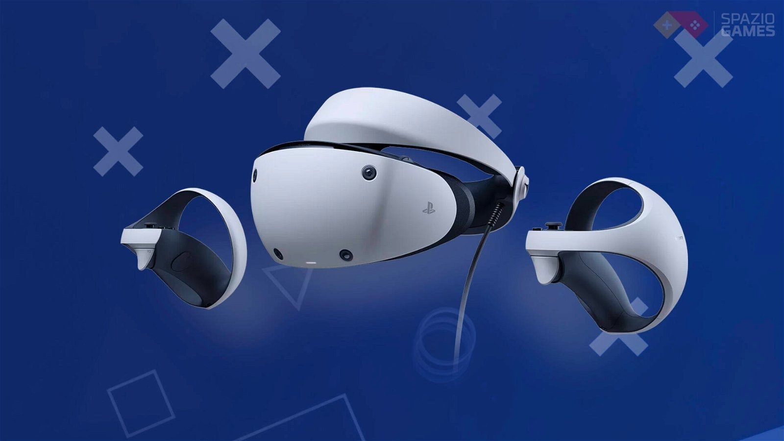PlayStation VR2 forse "rinascerà" su PC, grazie al nuovo aggiornamento