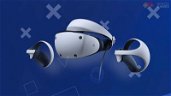 PlayStation VR 2 batte le vendite del primo PS VR, ma non di molto