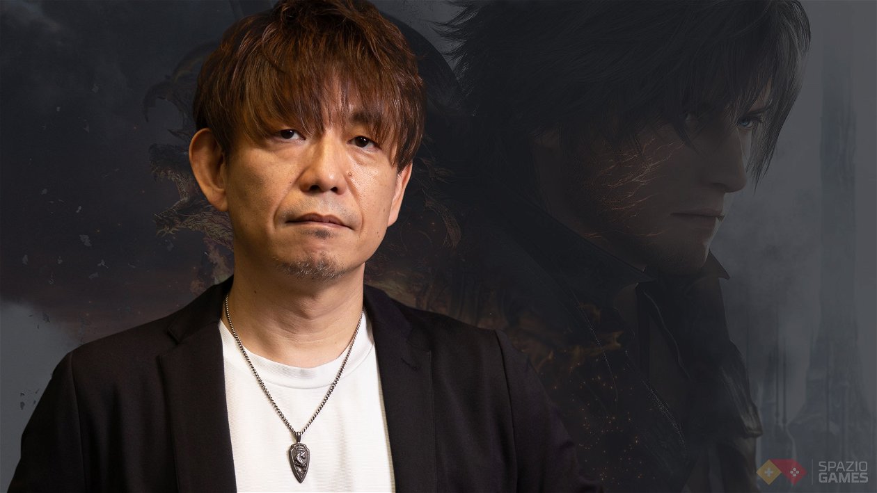 Immagine di Final Fantasy XVI mette la narrativa al centro di tutto: intervista a Naoki Yoshida