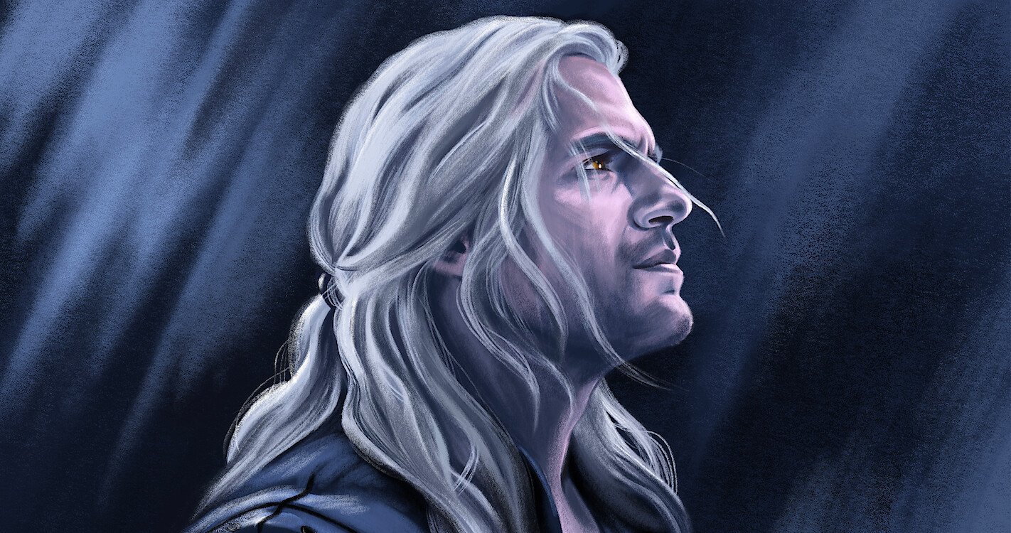 The Witcher Stagione 4, primo "sguardo" a Liam Hemsworth come Geralt