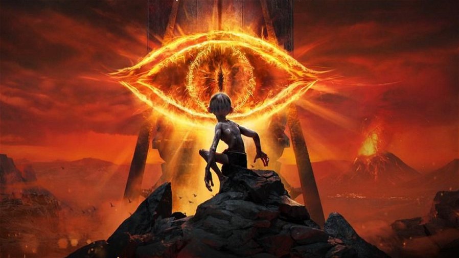 Immagine di The Lord of the Rings: Gollum per PS5 e Xbox al prezzo più basso di sempre! -33%