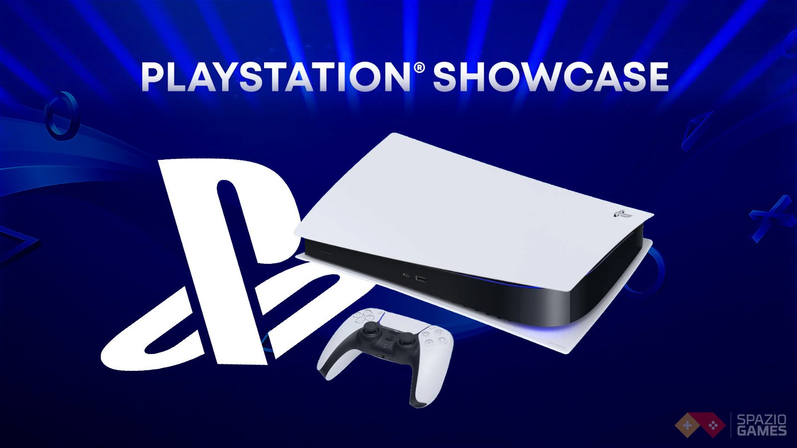 PlayStation Showcase Tutti gli annunci e i trailer SpazioGames